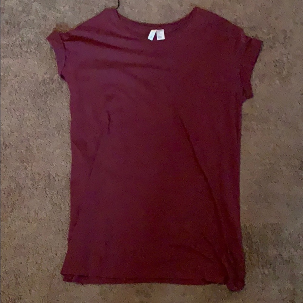 H&M T-shirt dress